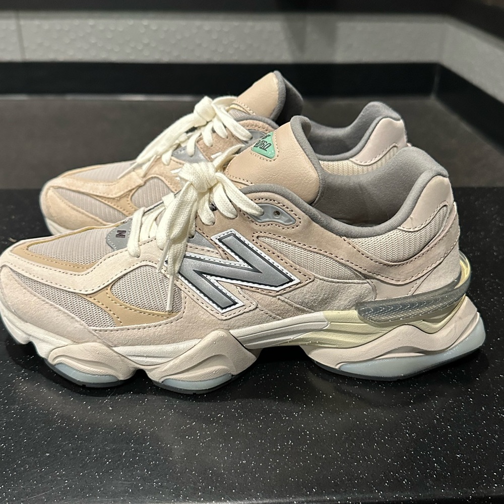 New Balance 9060 sea salt